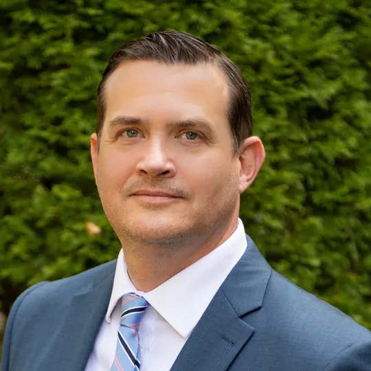 Ryan Nelson, Agent in  - Compass