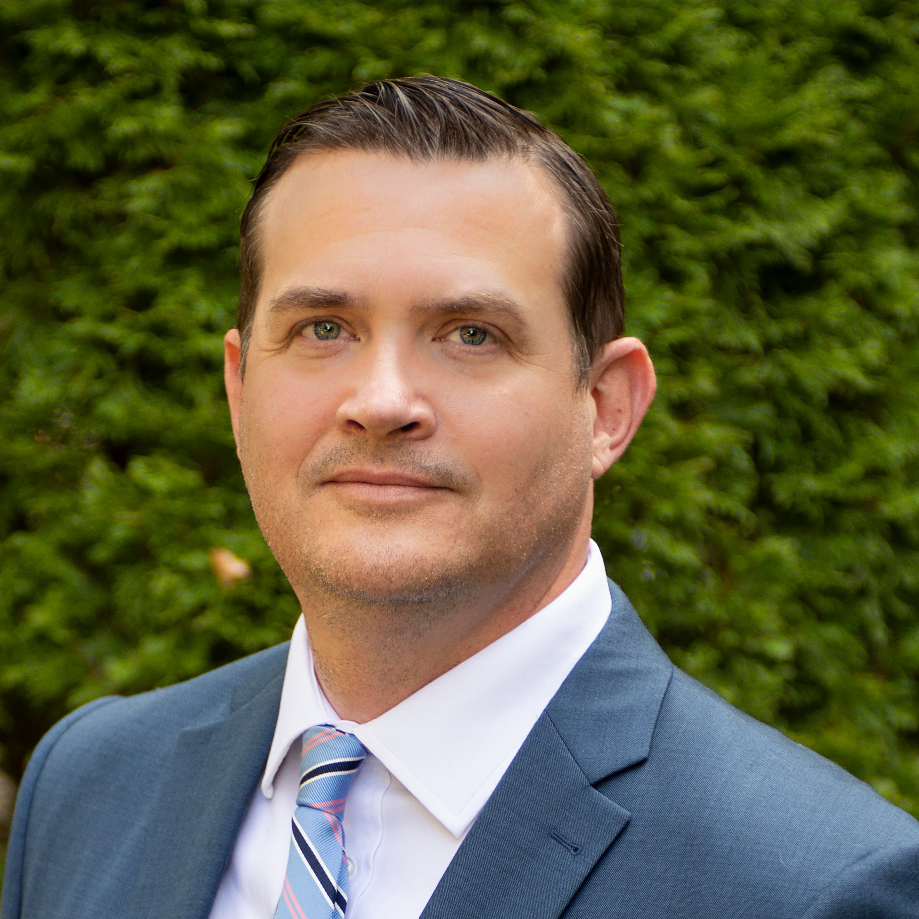 Ryan Nelson, Real Estate Agent Compass