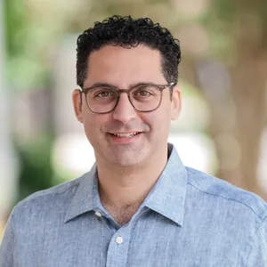 Benjamin Samuels's Profile Photo