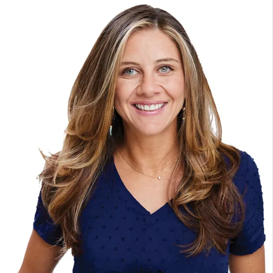 Eileen Carroll, Agent in  - Compass