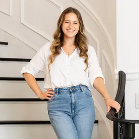 Justine Lieberman Beuzieron