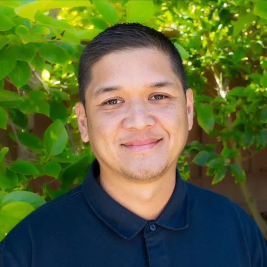 Paolo Imperial, Agent in  - Compass