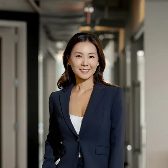 Rachel Lim, Agent in  - Compass
