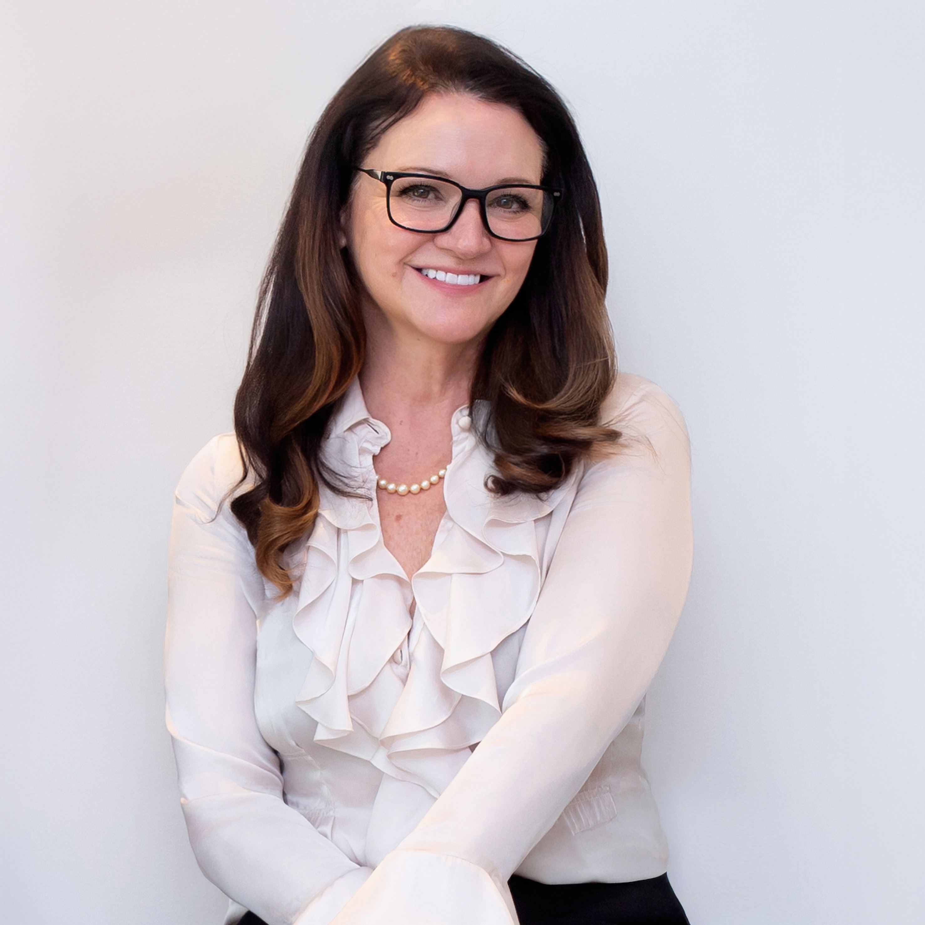 Headshot of Kelly Burgess