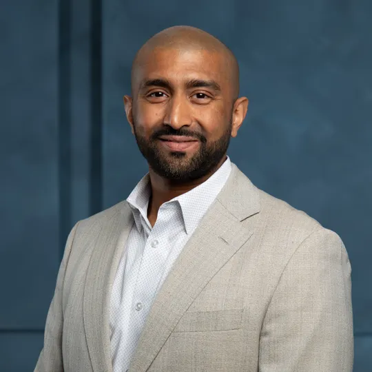 Matthew Elakatt, Agent in  - Compass