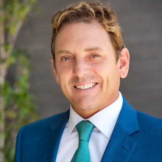 Steve Cazel, Agent in  - Compass