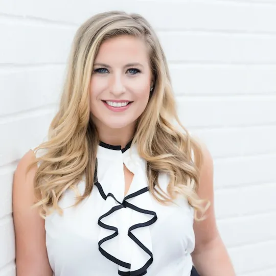 Allison Baillie, Agent in  - Compass