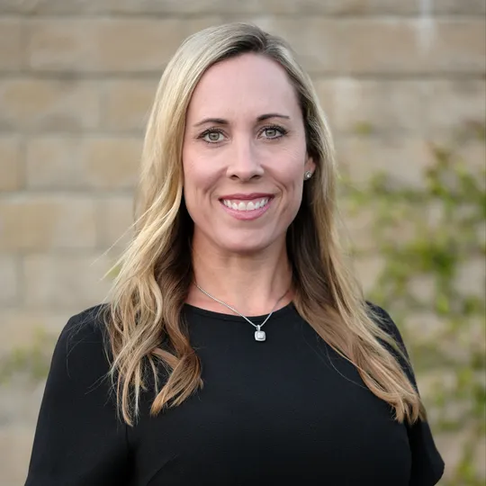 Melissa Mitchell, Agent in  - Compass