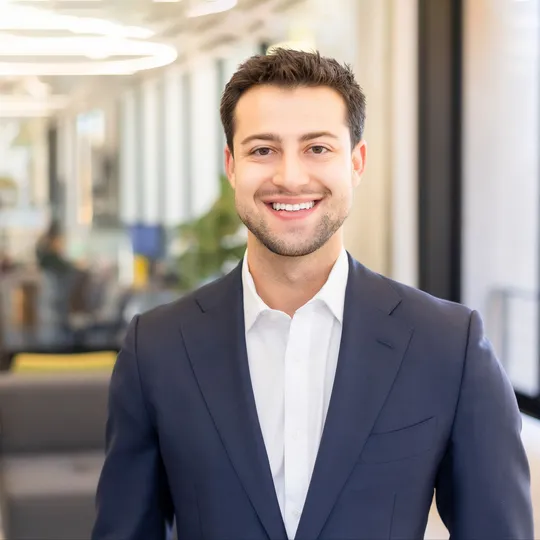 Nenad Sapungin, Agent in  - Compass
