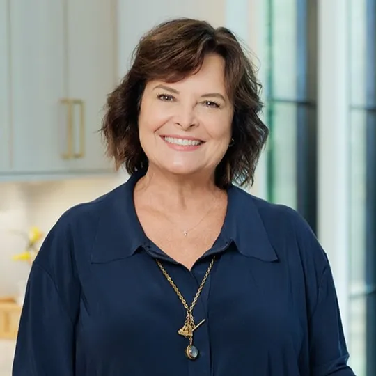 Monica Wilson, Agent in  - Compass