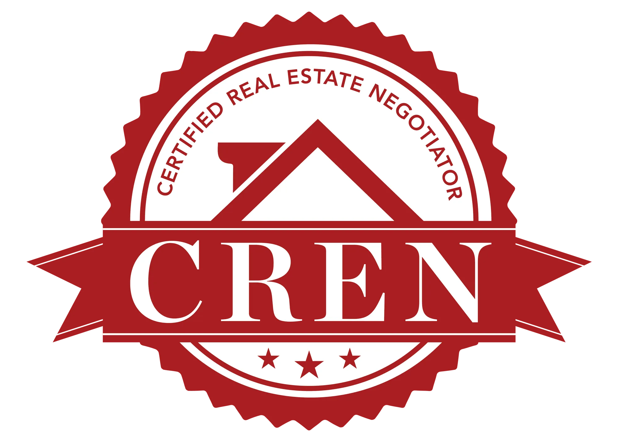 Certified Real Estate Negotiator