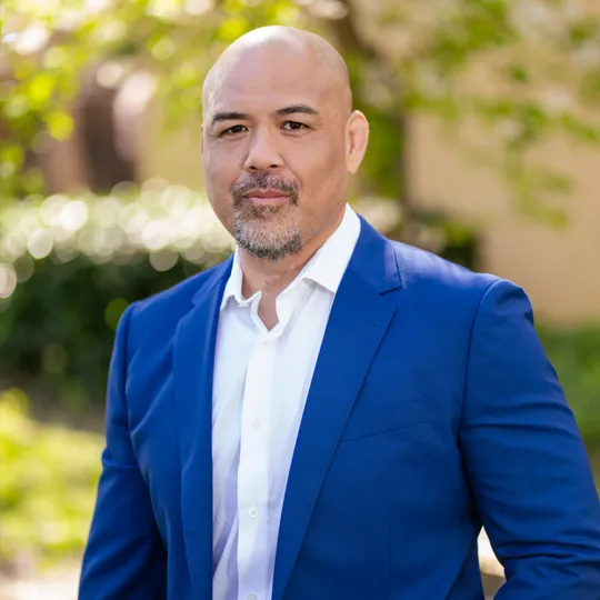 Daniel Ripper, Agent in  - Compass