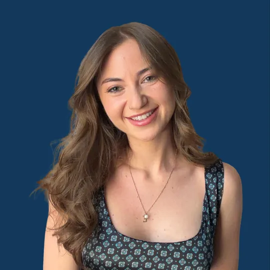 Emily Ganch, Agent in  - Compass