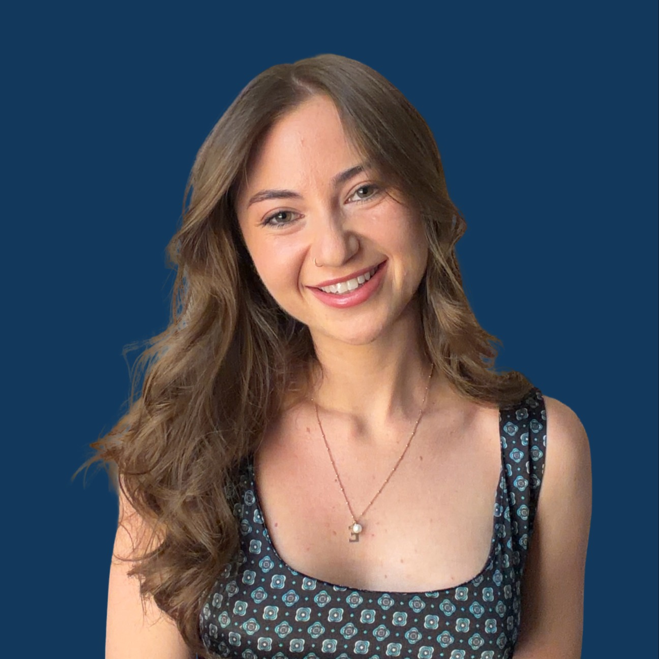 Headshot of Emily Ganch