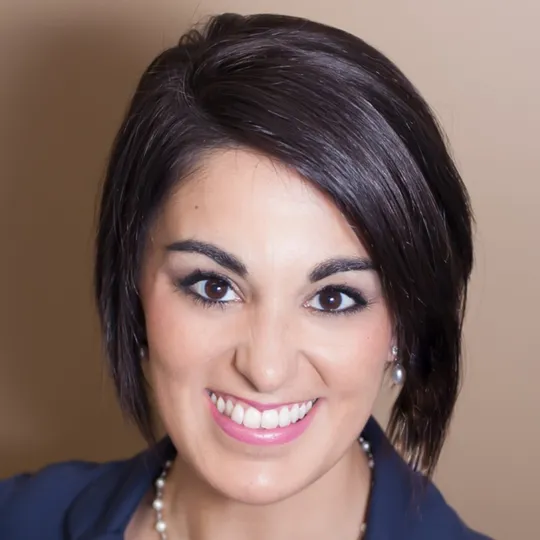 Nicole Peloquin, Agent in  - Compass