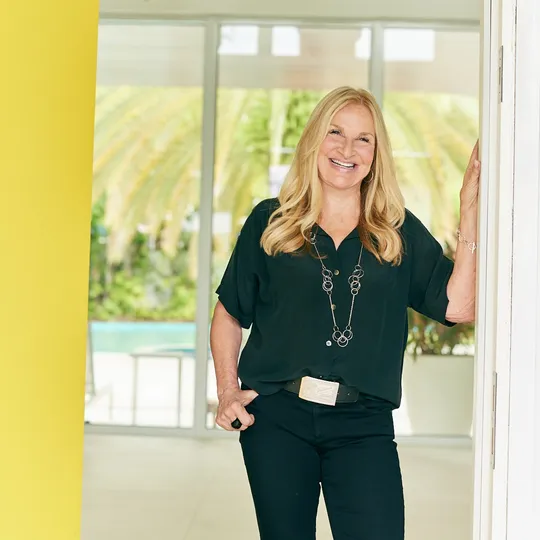 Sheryl Hodor, Agent in  - Compass