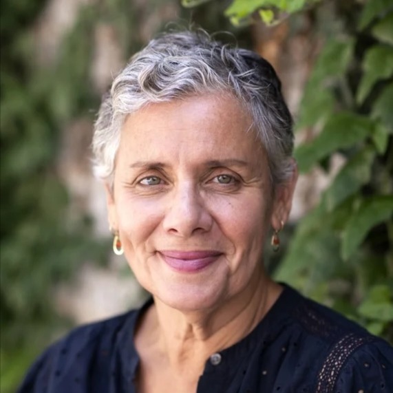 Headshot of BARBARA MOUTENOT