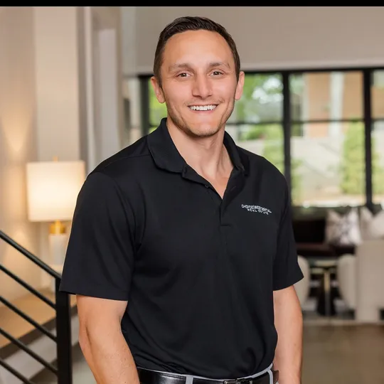 Craig Kasek, Agent in  - Compass