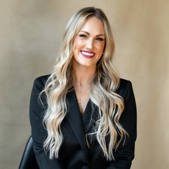 Jamie Hawkins Casey, Agent in  - Compass