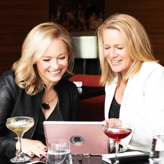 Maison of Colorado, Agent in  - Compass