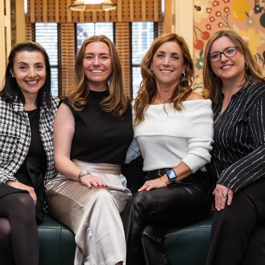 Jessa Bernstein & Esther Cohen Eskin Team, Agent in  - Compass