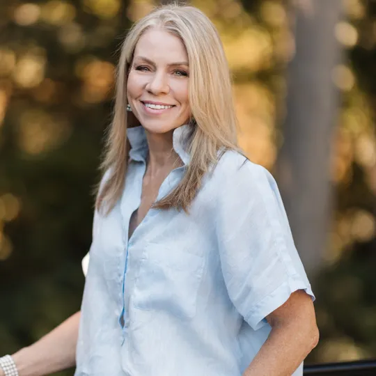 Cindy Kelly, Agent in  - Compass