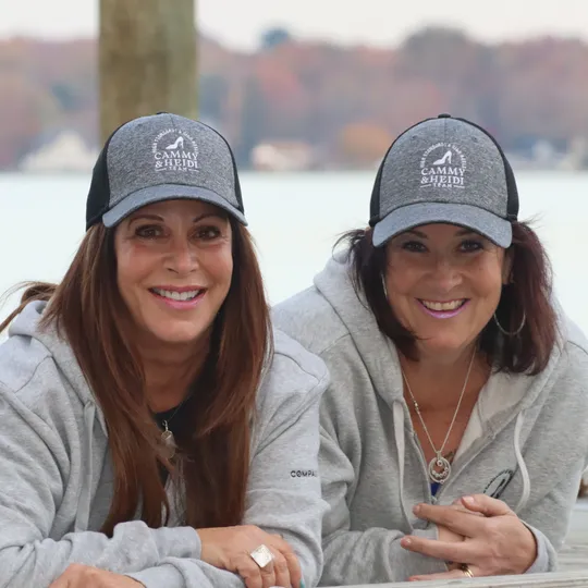 The Cammy Jamison and Heidi Nequist Team - DE, Agent in  - Compass