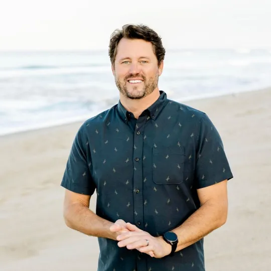 Peter Caspersen, Agent in  - Compass