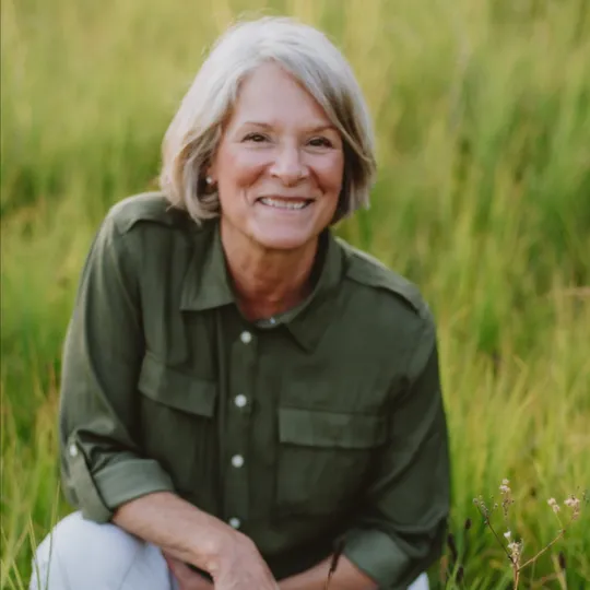 Patti Wolf, Agent in  - Compass