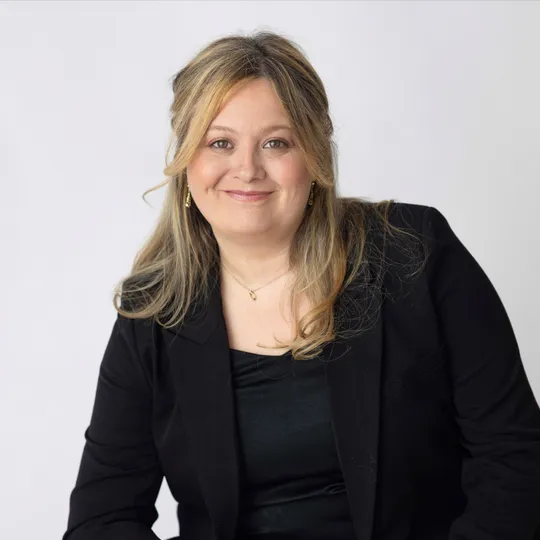 Hannah Smith, Agent in  - Compass