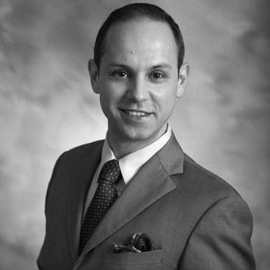 Headshot of Alex Harnicholas