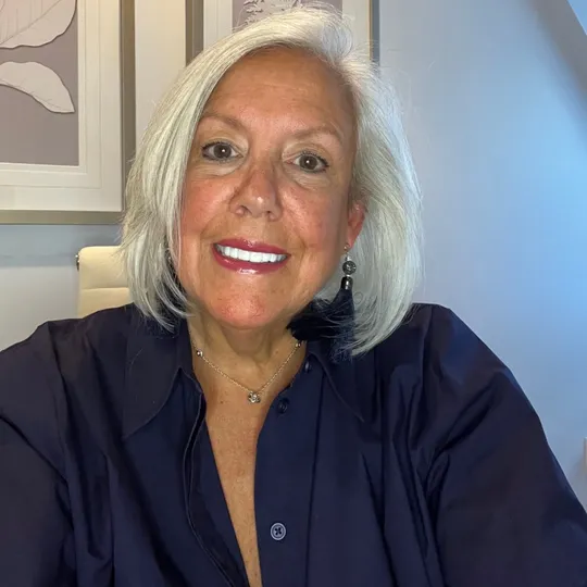 Deborah Lembo, Agent in  - Compass