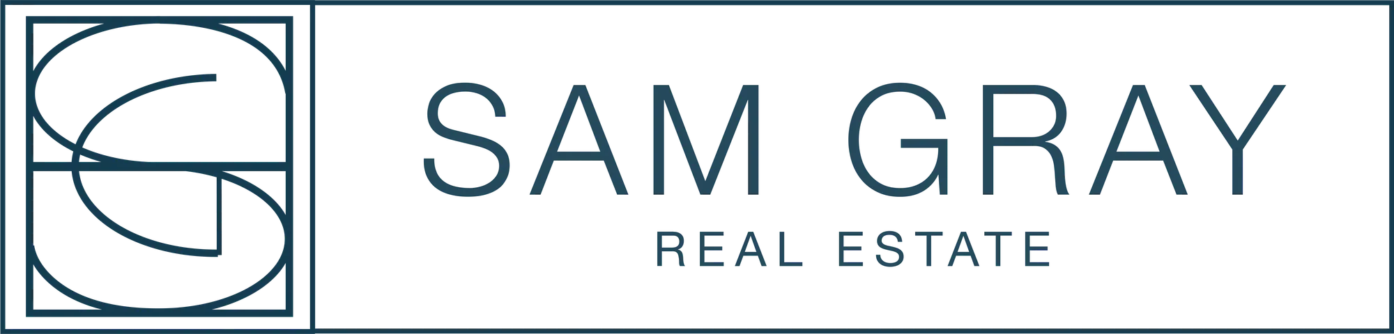 Sam Gray Real Estate