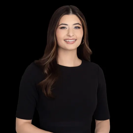 Nicole Torchia, Agent in  - Compass