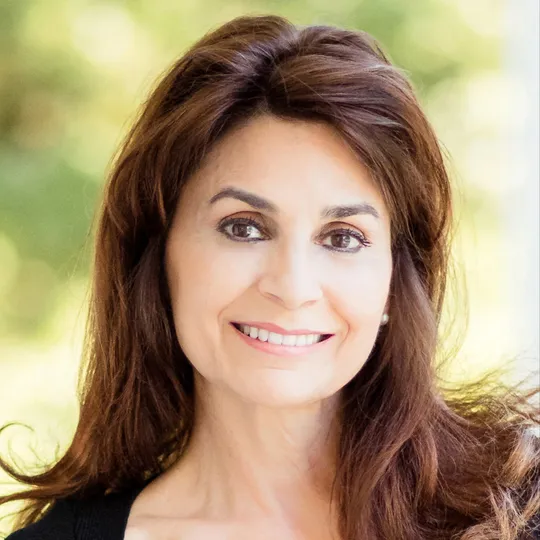 Debbie Horaist, Agent in  - Compass