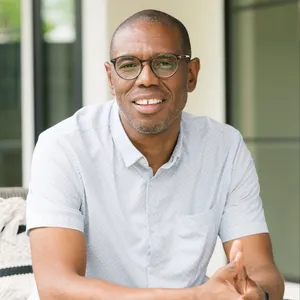 Kelvin Glover's Profile Photo