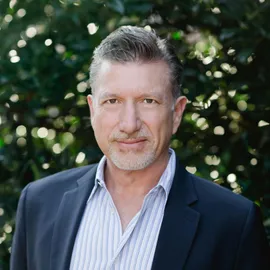 Michael Barasch, Agent in  - Compass