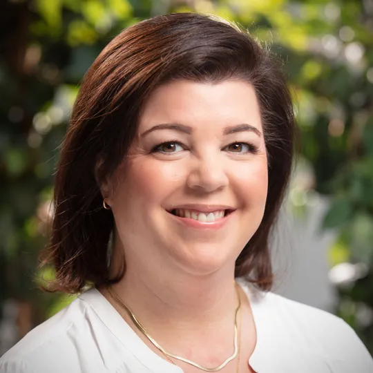 Sarah Pollard, Agent in  - Compass