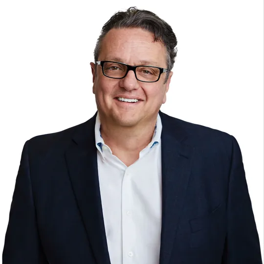 Dale Dudley, Agent in  - Compass