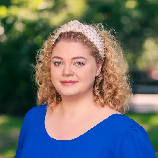 Maria Tabakova, Agent in  - Compass