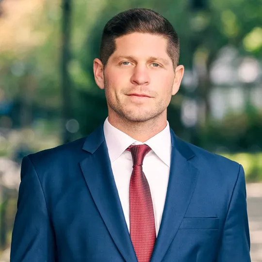 Travis Fiume, Agent in  - Compass