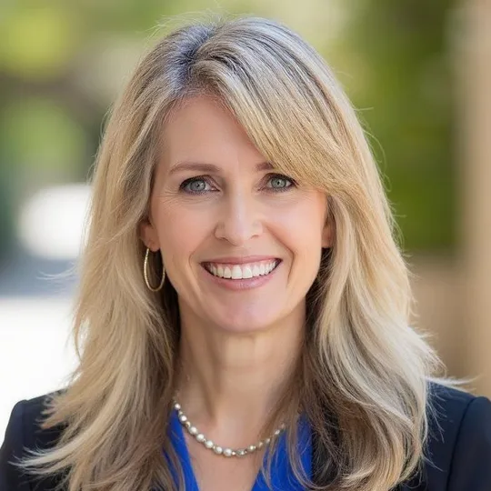 Cathy Hawkins, Agent in  - Compass