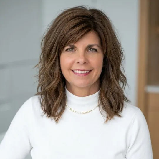 Becky Boston, Agent in  - Compass