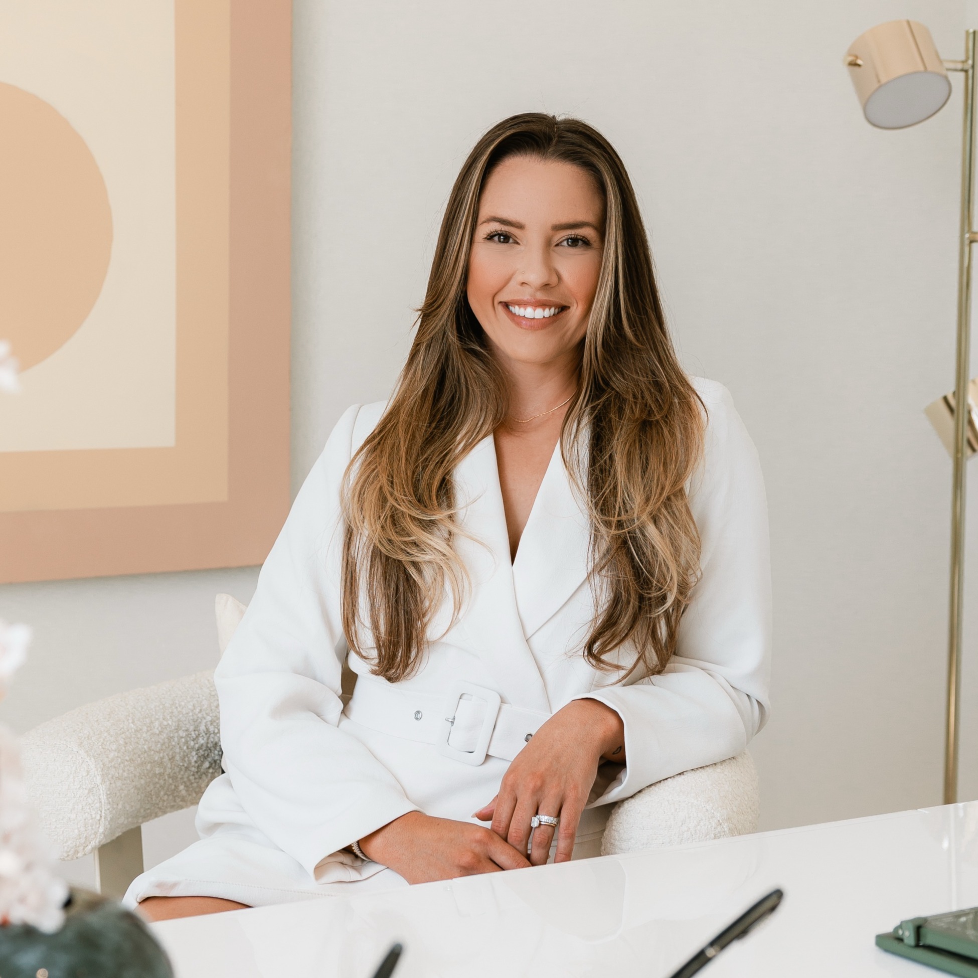 Headshot of Kori Biernacki