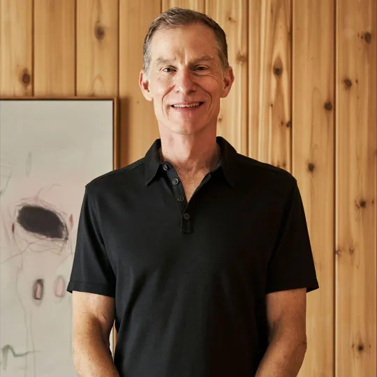 Peter Rooney, Agent in  - Compass