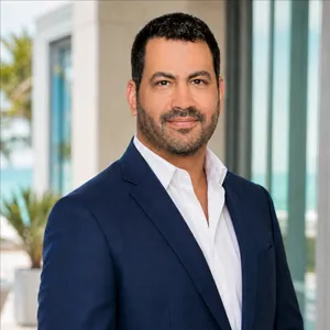 Ed Ferenczi's Profile Photo
