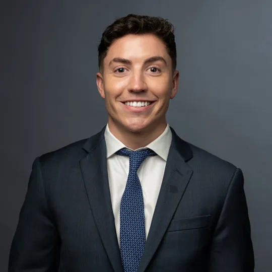 Glen Faulhaber, Agent in  - Compass