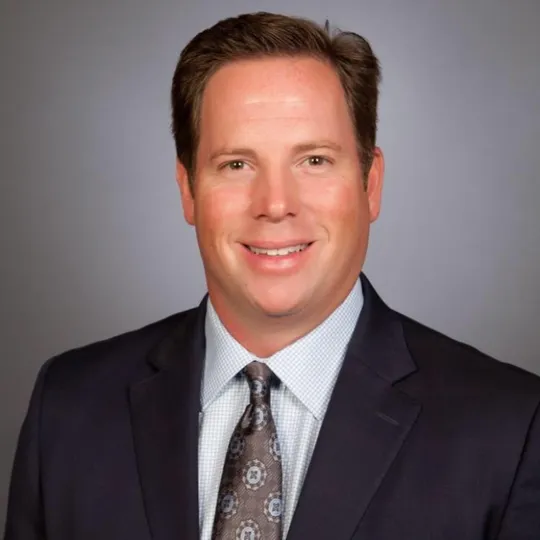 David Richardson, Agent in  - Compass