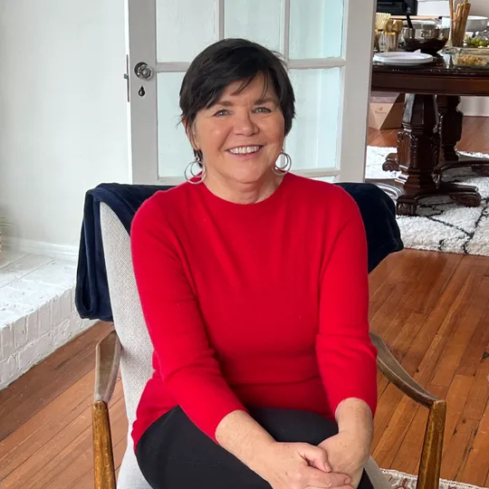 Nikki Rice, Agent in  - Compass