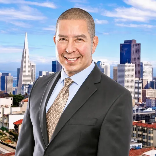 David Archibeque, Agent in  - Compass
